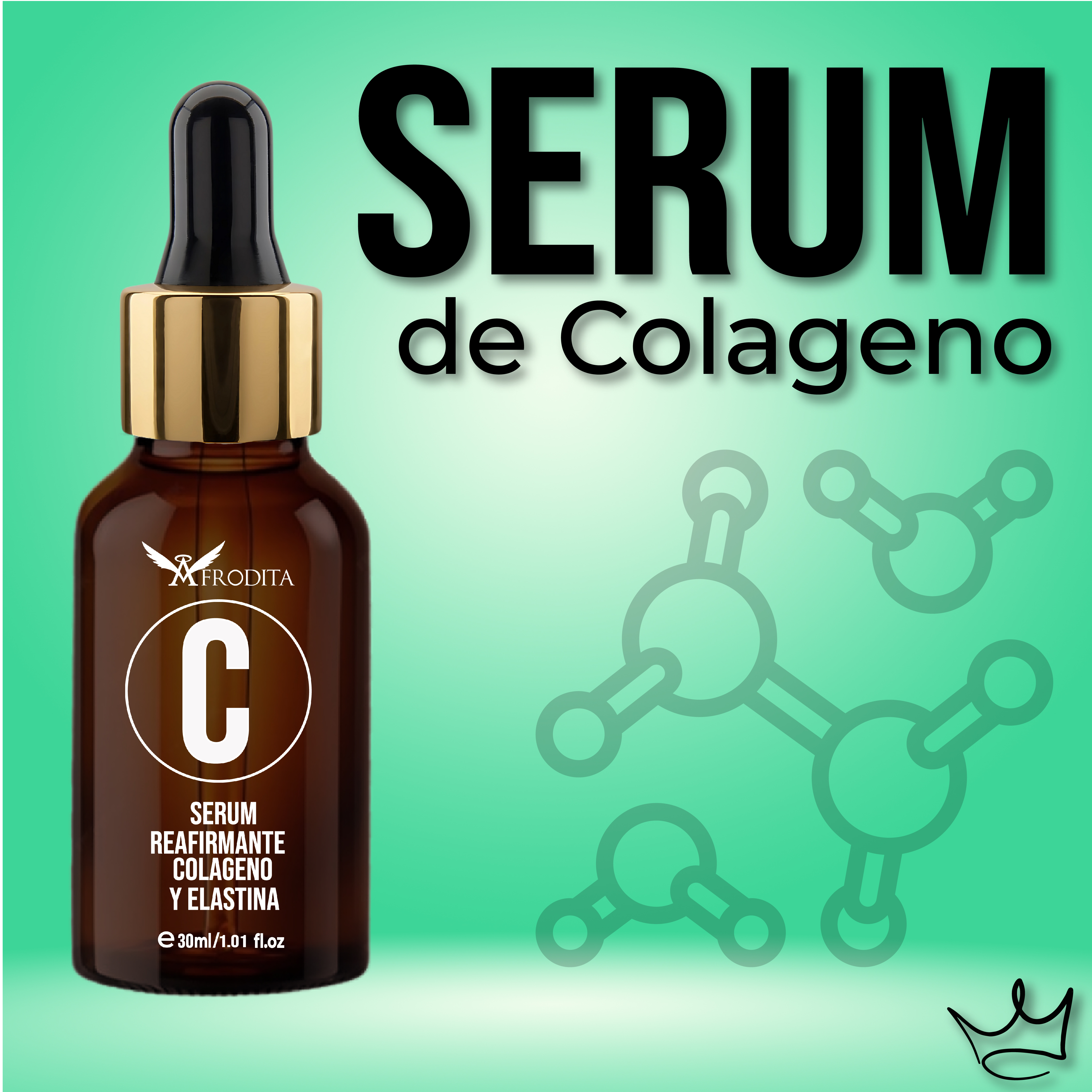 SERUM DE COLAGENO